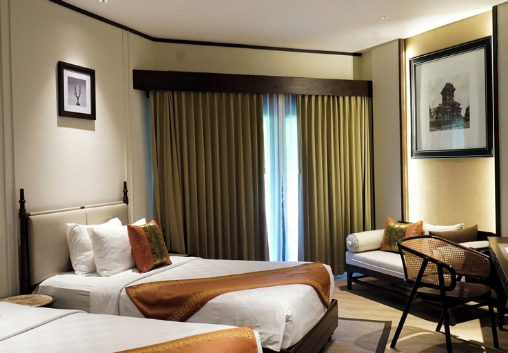 Bedroom 22