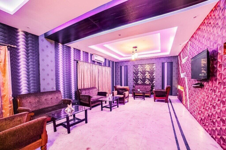 Others 5, Waii International Hotel, Sonitpur