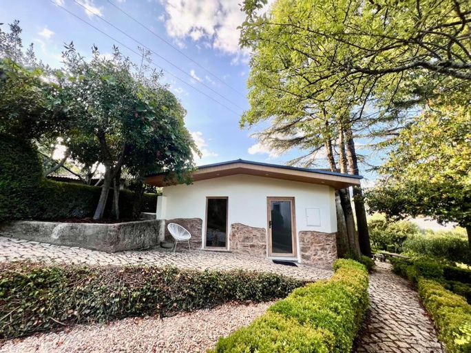Casa Fundeira - Quinta dos Esconhais, Castanheira de Pêra