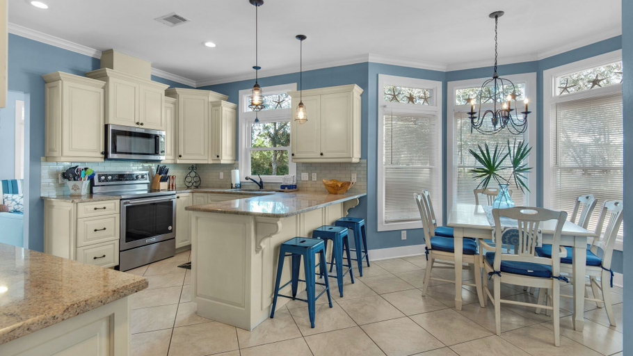 Others 5, Spacious 3br, Dreamy Backyard, 2 Pools, 6-min Stroll to Beach, Walton