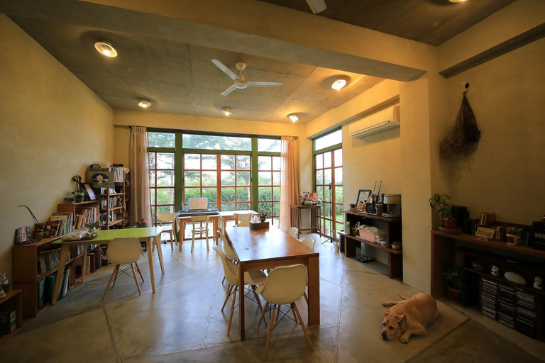 Others 5, Country Living Home Stay, Hualien