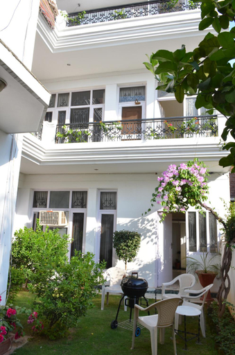 Others 5, Sandy's Homestay, Jammu