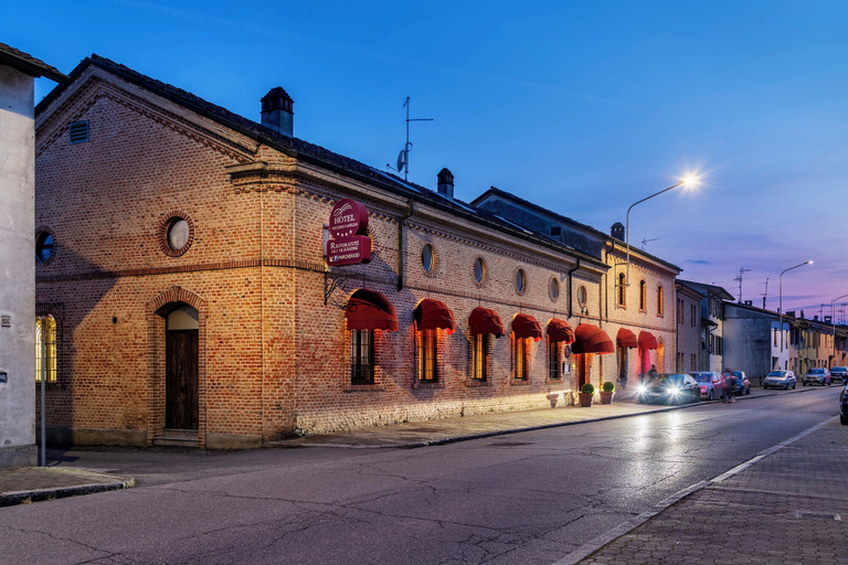 Exterior & Views 2, Vecchio Casello, Cremona