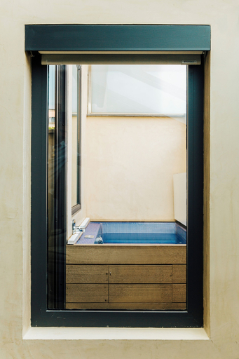 Bedroom 3, Hotel Bagues a Small Luxury Hotels of the World, Barcelona