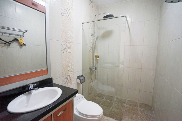 Bathroom 3