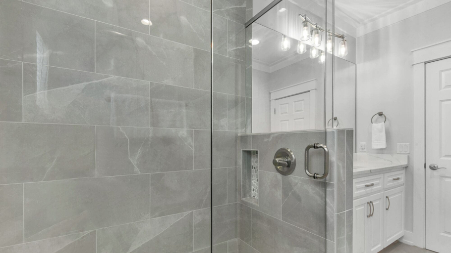 Bathroom 3, Sleeps 8; Community Pool, 5 Minute Walk to Beach Access, Walton