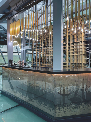 Sport & Beauty 3, Kass Diamond Resort, Tsalka