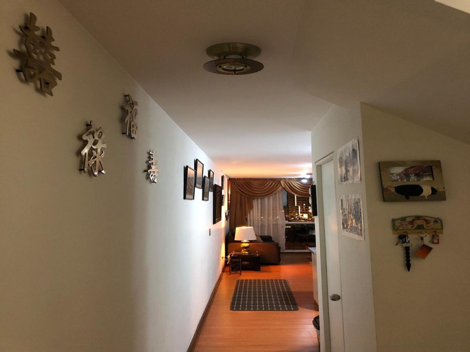 A Perfect Vacation Getaway Apartment, Lima