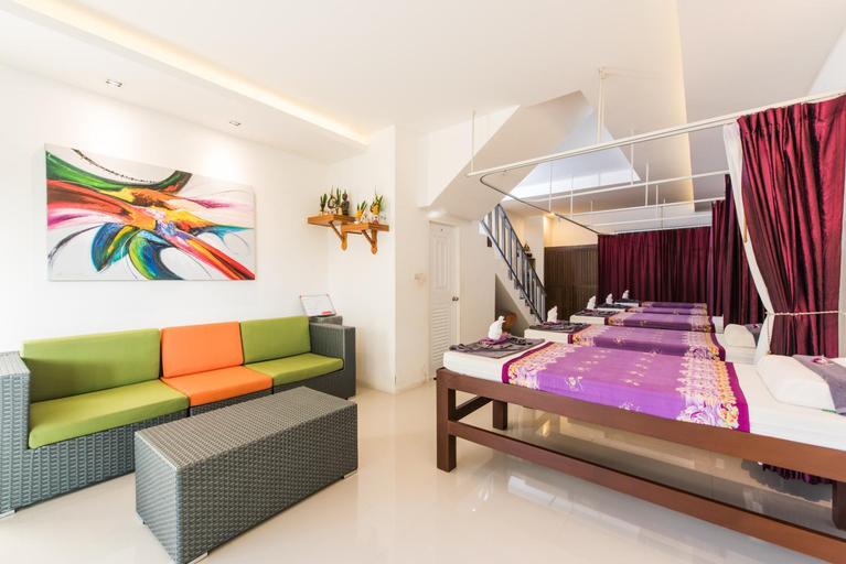 Bedroom 13