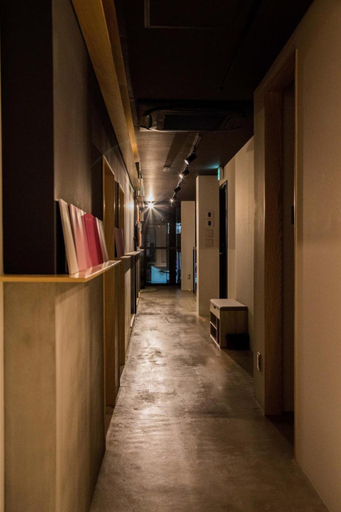 Others 3, AET & o3 HOTEL, Sumida