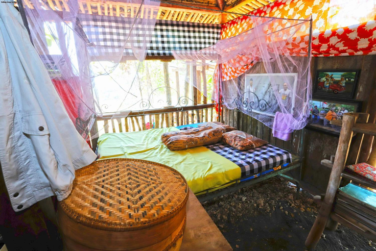 Bedroom 2, New Alas Kuliner & Homestay Watulumbung, Bantul