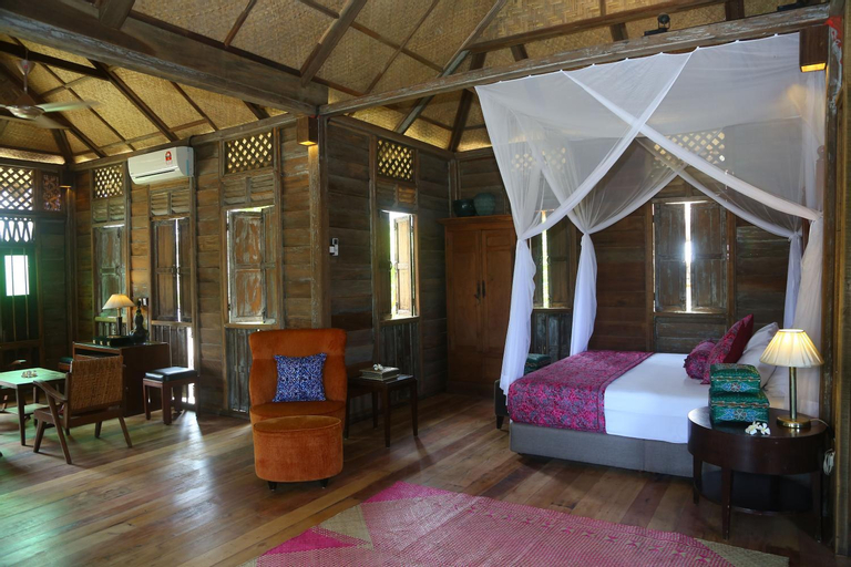 Bedroom 7
