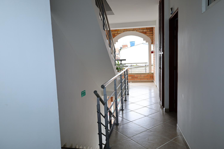 Public Area 2, Hotel Nattivo Uraba, Apartadó