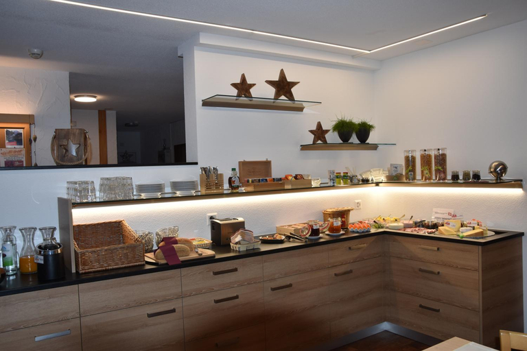 Food & Drinks 4, Hotel Cabana, Interlaken