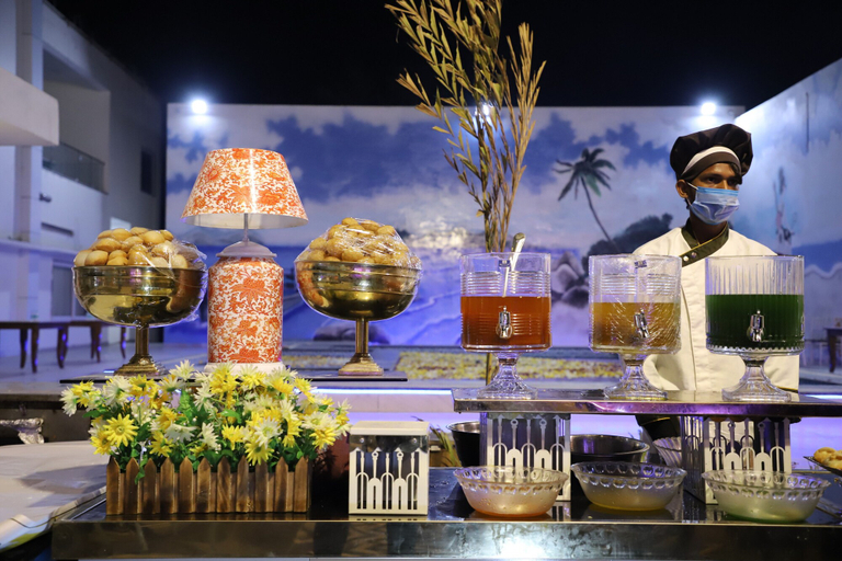 Food & Drinks, RD RESORT, Rohtak