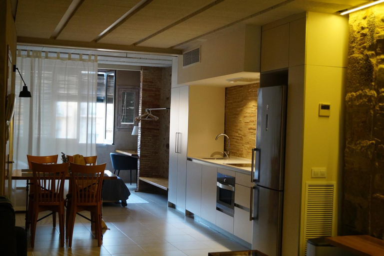 Others 4, Onyar apartments Rambla de la llibertat 27, Girona