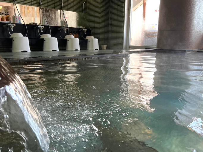 Sport & Beauty 2, mikawawan resort linx, Kira