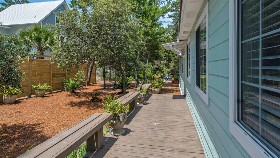 Others 5, 5 Minutes to the Beach; Old Florida Charm + Modern Upgrades, Walton