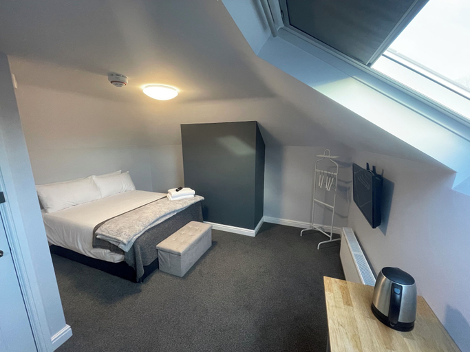 Others 5, Arlan House Hotel, Hampshire