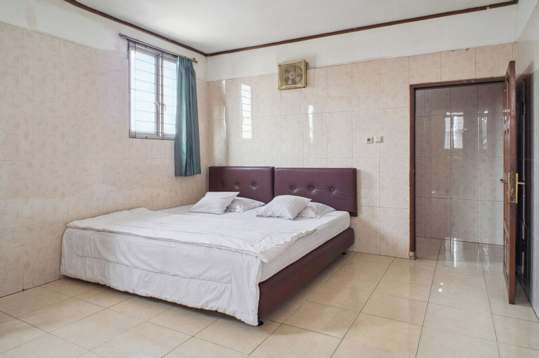 Bedroom 9