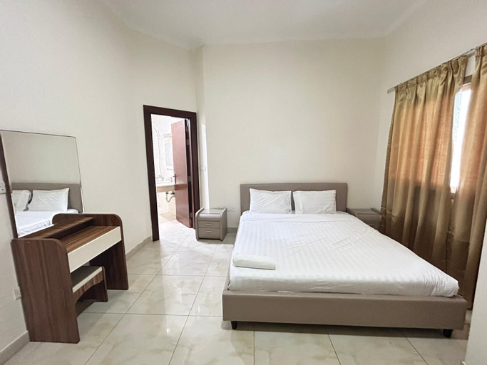 Bedroom 11