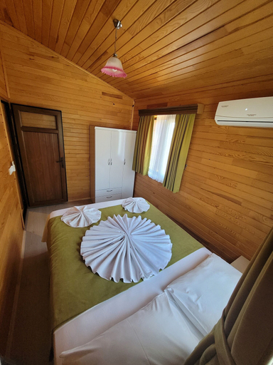 Bedroom 4, Villa Efsane Hotel, Kemer