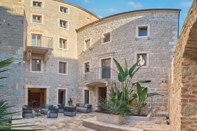 Exterior & Views 2, Central Heritage Hotel, Split