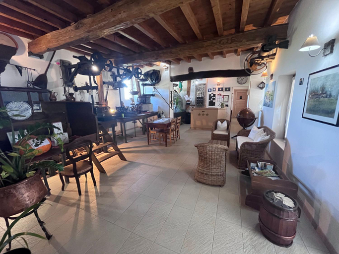 Others 5, Hotel Il Mulino b&b, Lodi