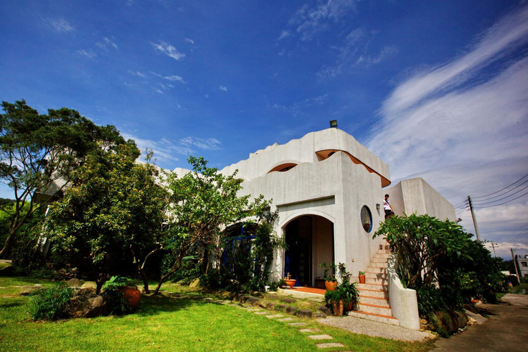 Exterior & Views 1, Tuscany Garden B&B, Hsinchu County