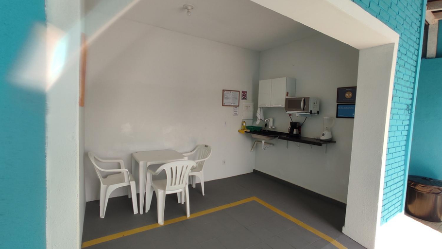Others 5, Mar dos Sonhos Suites, Ubatuba