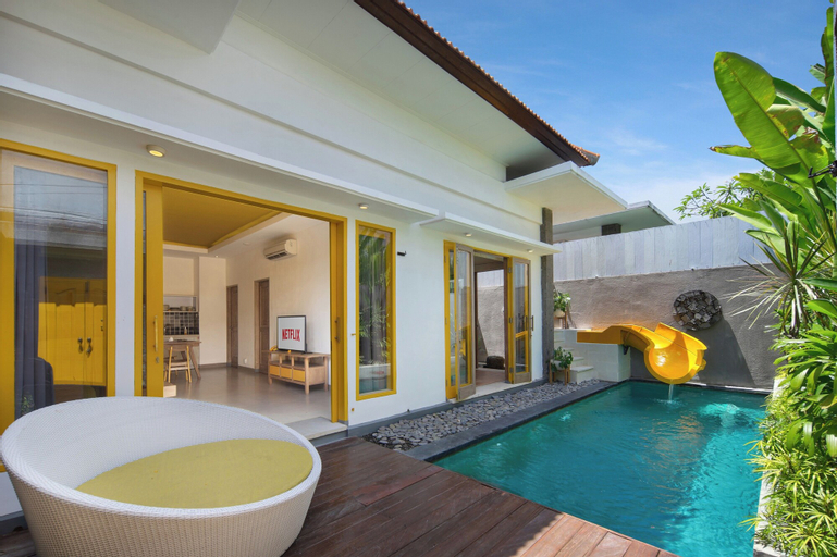 Swimming Pool 19