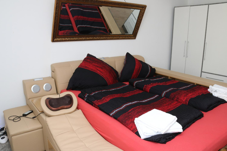 Aparthotel Kompass A 301, Essen
