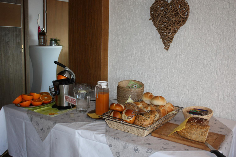 Food & Drinks 4, Hotel Panorama, Freudenstadt