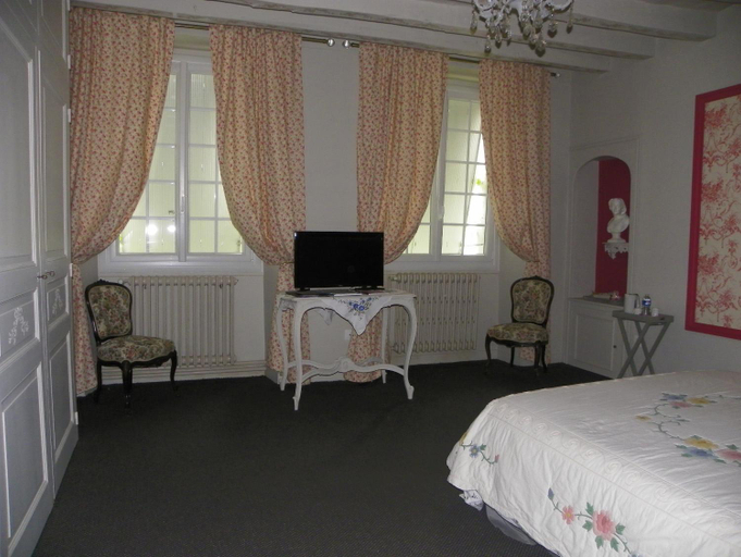 Others 4, Chambres d'hotes du Perray, Maine-et-Loire