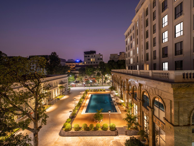 Exterior & Views 4, Foreign Relations hotel, Hoàn Kiếm