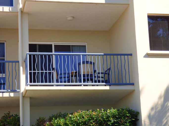 Villa Mar Colina, Livingstone - Pt B
