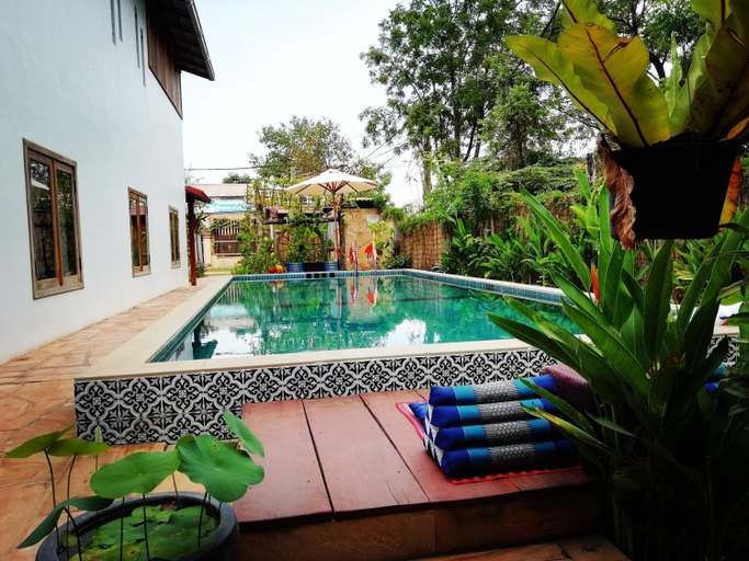 Others 3, Angkor Dino B&B, Siem Reap