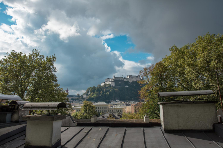 Others 4, APT. STONE-LODGE, Salzburg