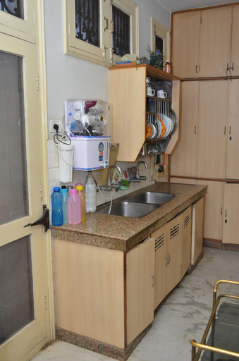Others 4, Sandy's Homestay, Jammu