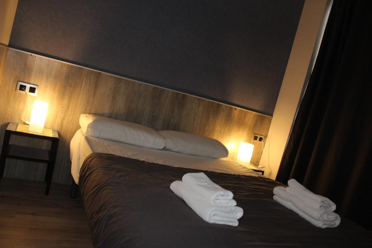 Others 4, Hostal B&C BCN, Barcelona