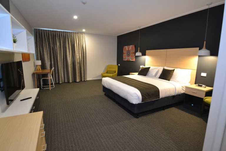 Others 5, The Astor Suites, Goulburn Mulwaree - Goulburn