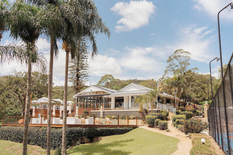 Austinvilla Estate, Gold Coast