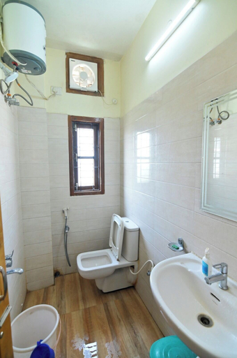 Bathroom, Joyable Homestay, Kamrup Metropolitan