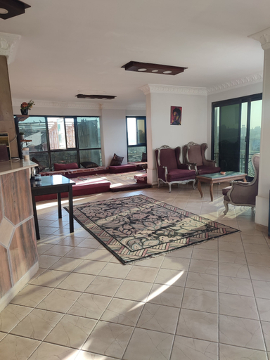 Others 5, Welcome Arabesque Hostel, Qasr an-Nil
