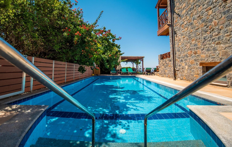 Others 2, Villa Avia Milatos Crete, Crete