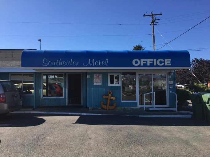 Others 4, Southsider Motel, Coos