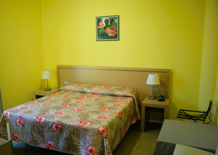Bedroom 3, Cristallo, Udine