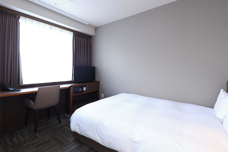 Bedroom 4, Dormy Inn Soga Natural Hot Spring, Chiba