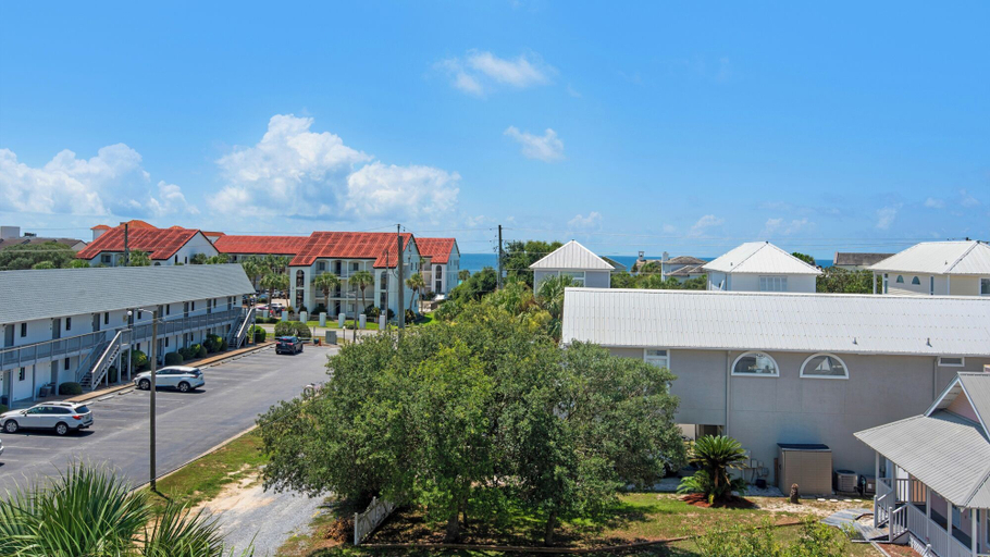 Exterior & Views 2, Private Pool & Gulf Views - 5 Minutes to the Beach, Walton