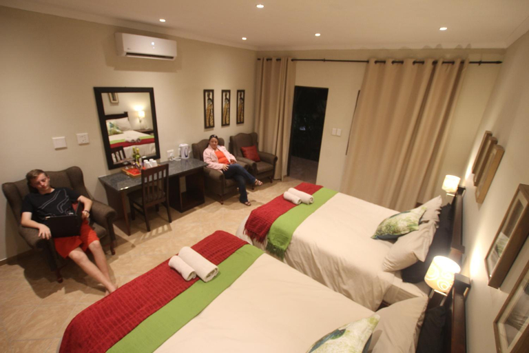 Bedroom 10